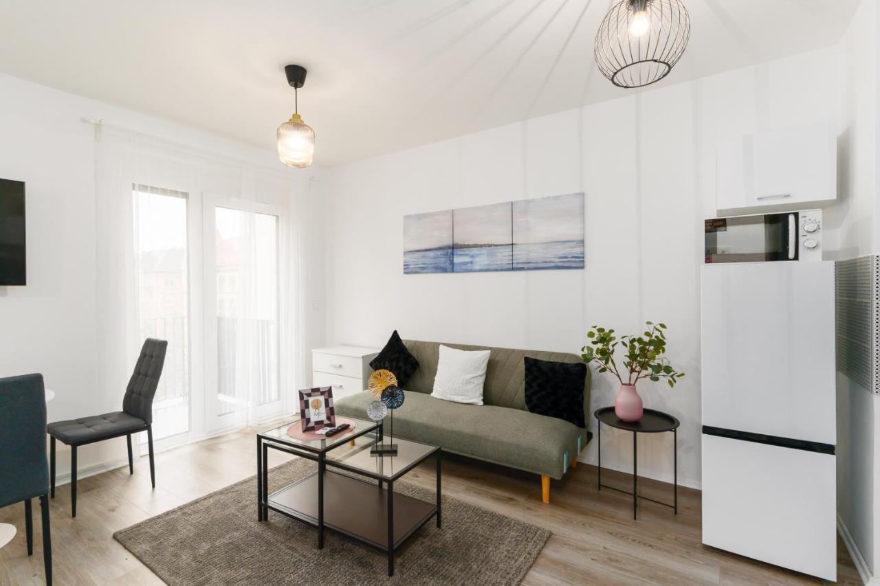 Sweet & Spicy - Brand New Apartment With Balcony Budapest Exterior photo
